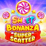 Slotimo — Sweet Bonanza Super Scatter