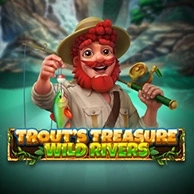 Slotimo — Trouts Treasure Wild Rivers